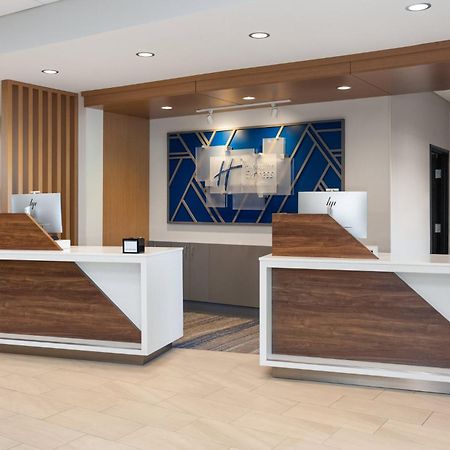 Holiday Inn Express & Suites Reedsburg - Dells Area By Ihg Exterior foto