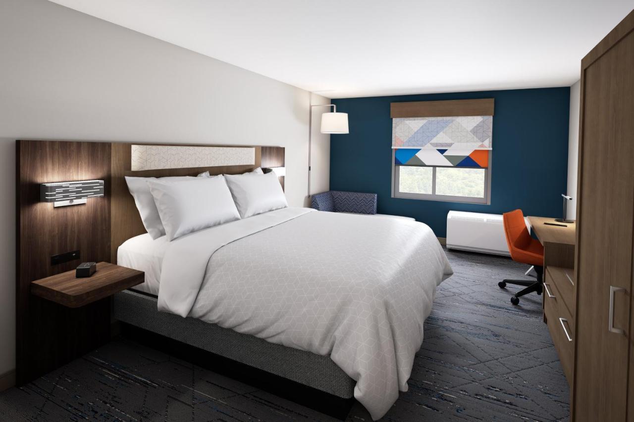 Holiday Inn Express & Suites Reedsburg - Dells Area By Ihg Exterior foto
