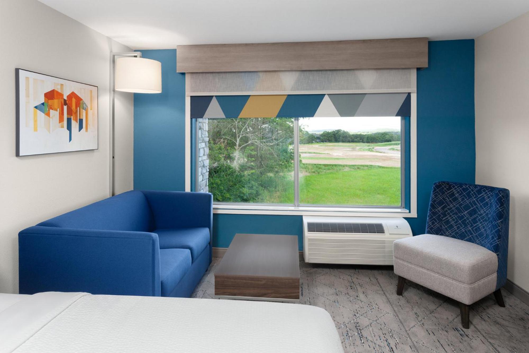 Holiday Inn Express & Suites Reedsburg - Dells Area By Ihg Exterior foto