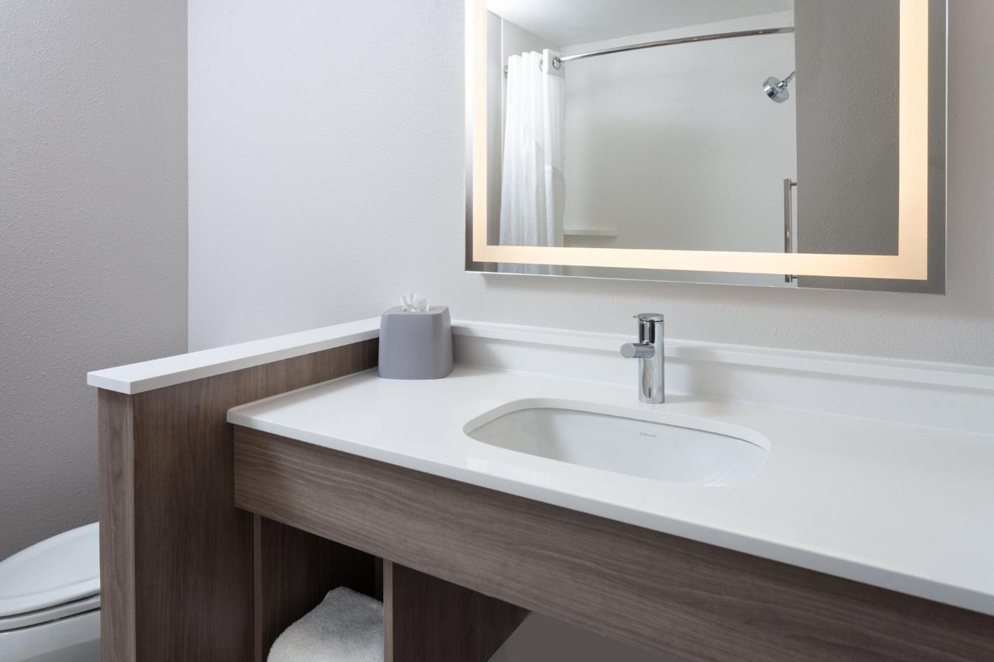 Holiday Inn Express & Suites Reedsburg - Dells Area By Ihg Exterior foto