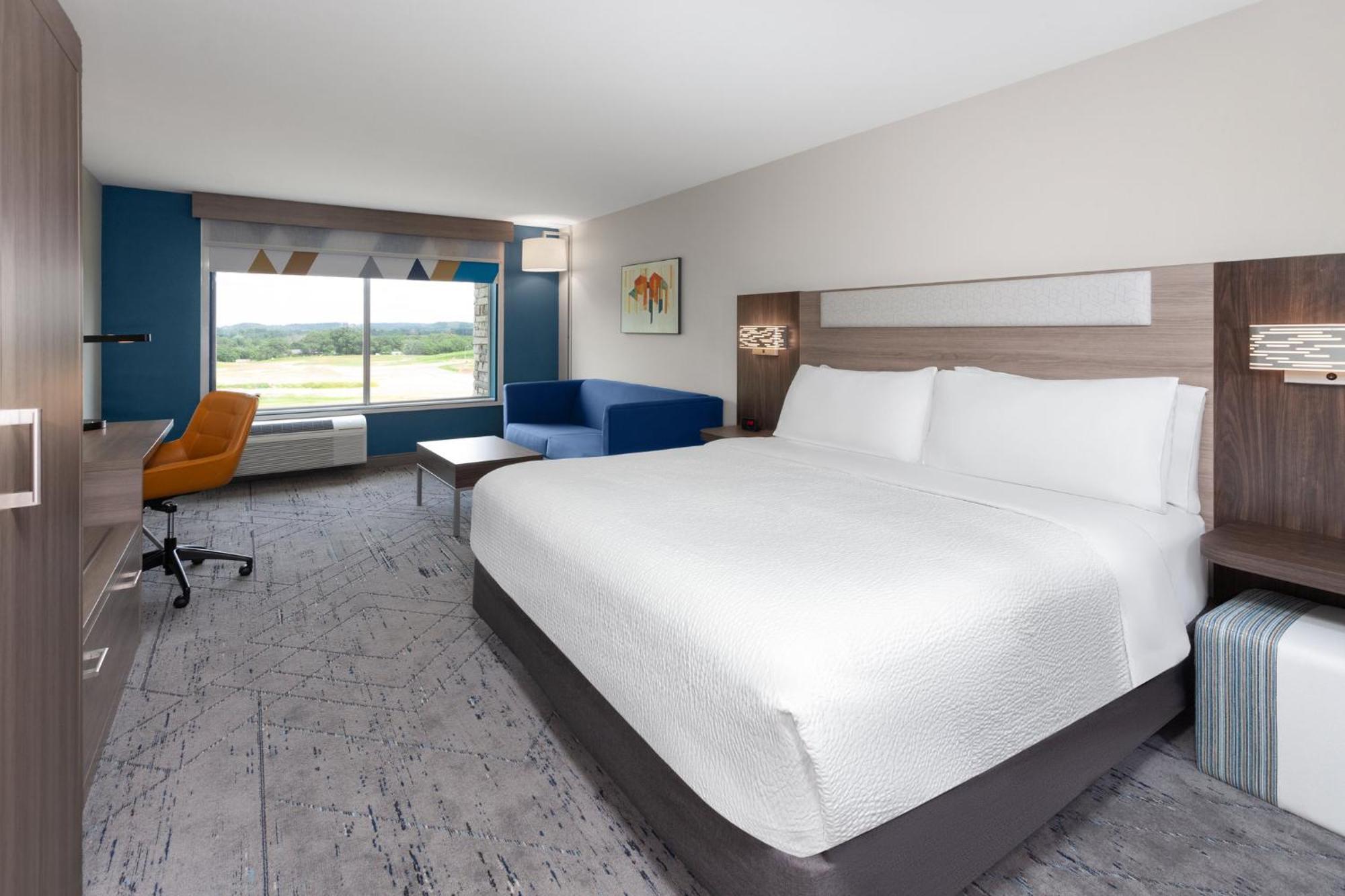 Holiday Inn Express & Suites Reedsburg - Dells Area By Ihg Exterior foto