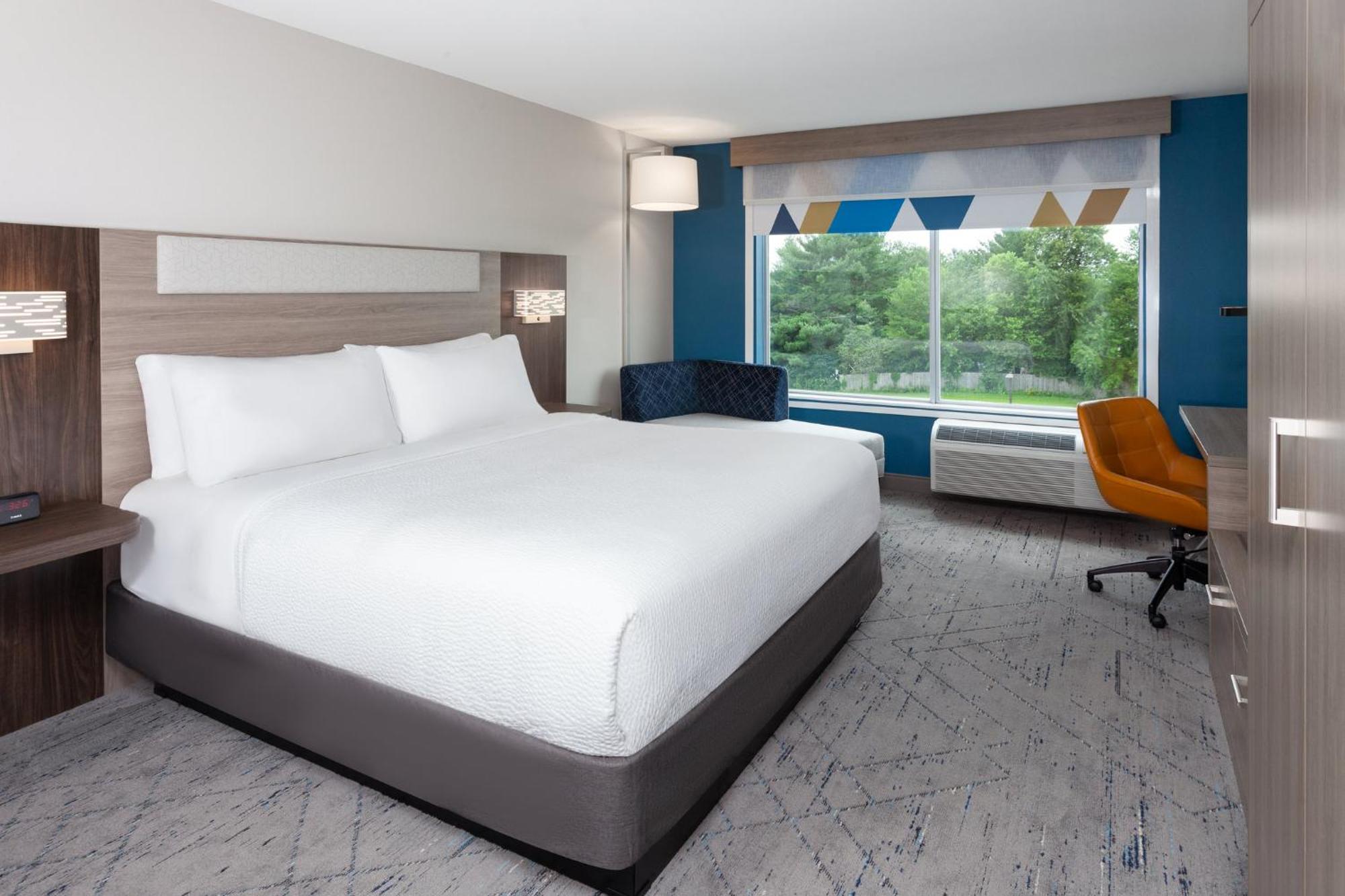 Holiday Inn Express & Suites Reedsburg - Dells Area By Ihg Exterior foto