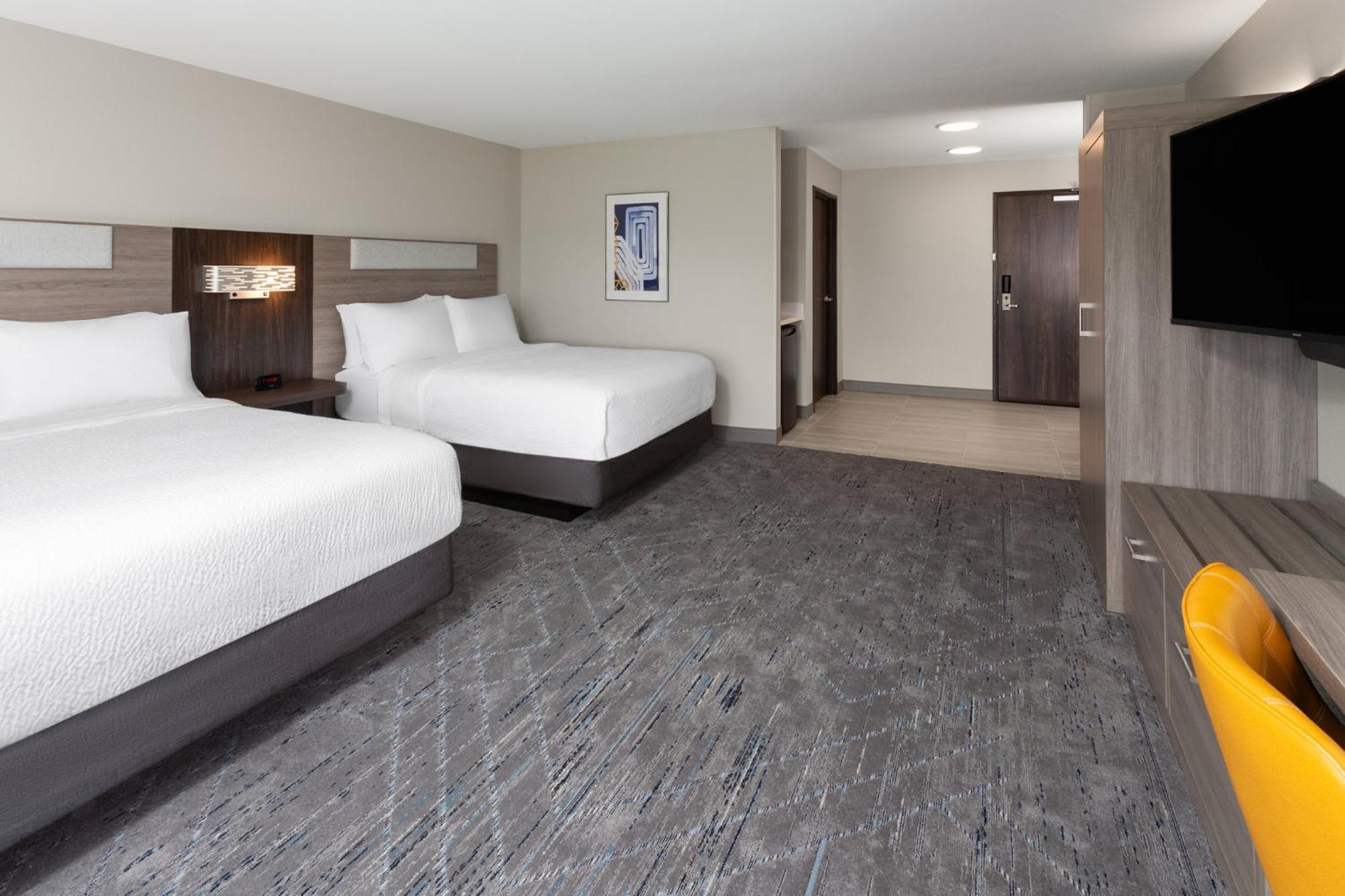 Holiday Inn Express & Suites Reedsburg - Dells Area By Ihg Exterior foto